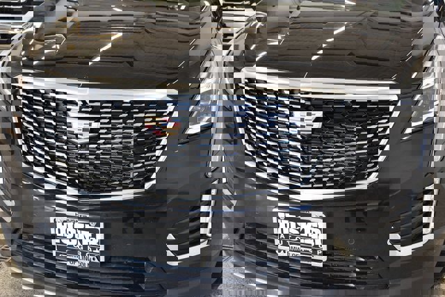 Used 2021 Cadillac XT5 Premium Luxury image 16