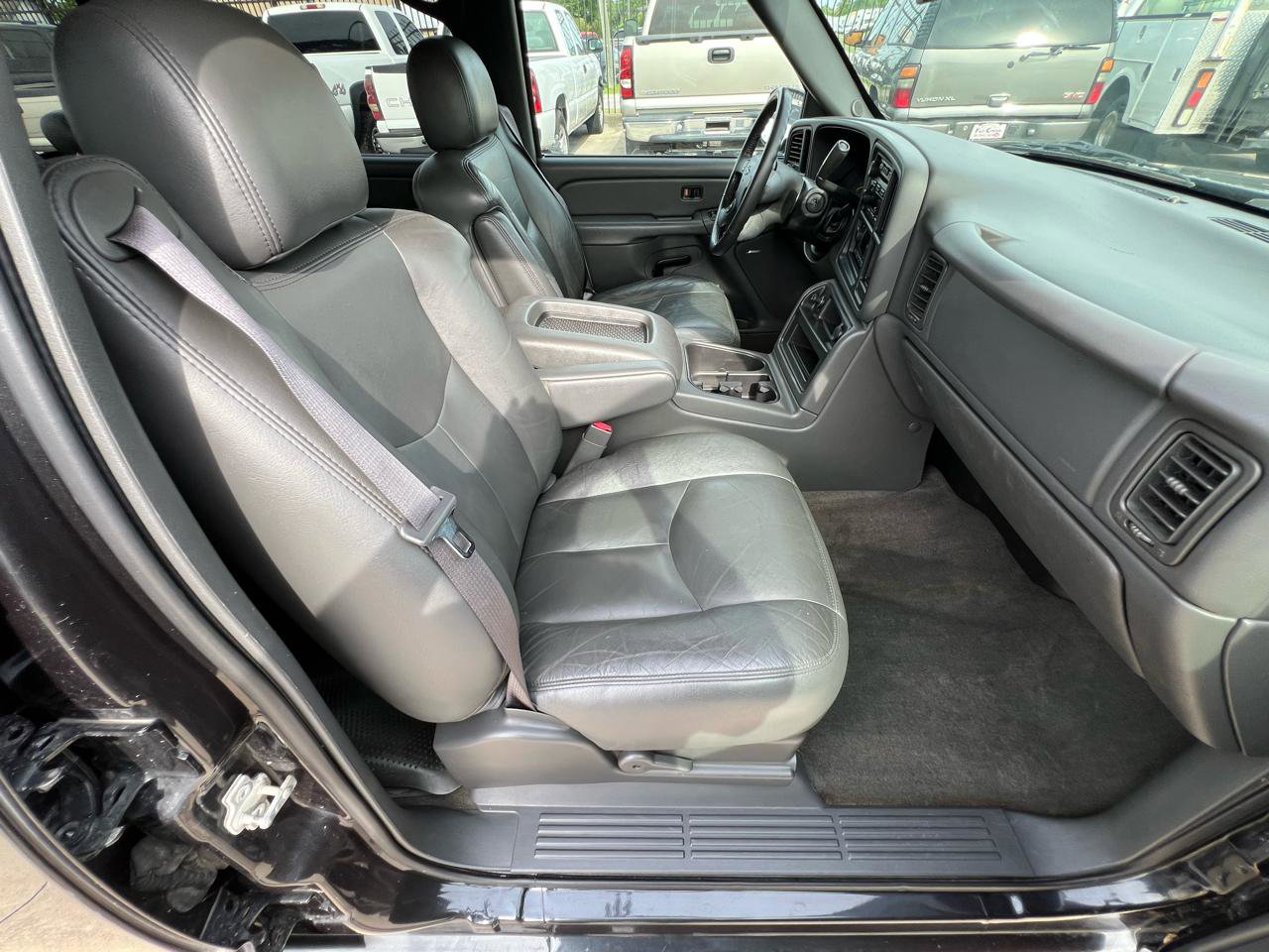 Used 2004 Chevrolet Silverado 1500 LS RWD image 58