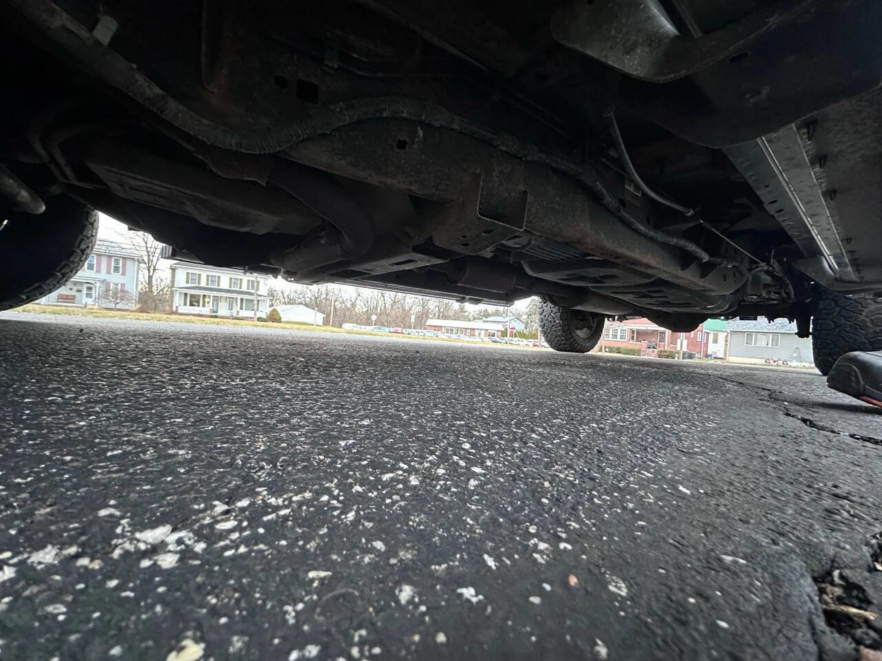 Used 2013 Ford F150 XLT w/ Luxury Equipment Group image 22