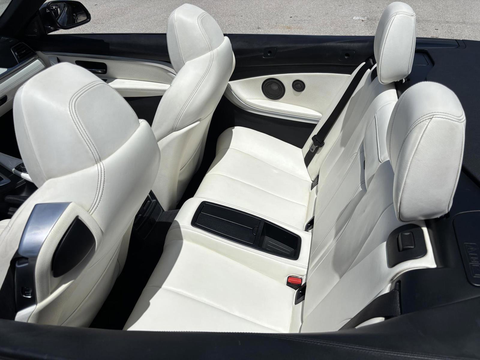 Used 2018 BMW 440i Convertible w/ Executive Package image 9