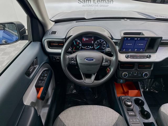 Used 2023 Ford Maverick XLT image 20