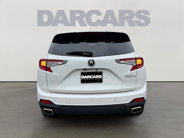 Used 2023 Acura RDX w/ Technology Package FWD image 5