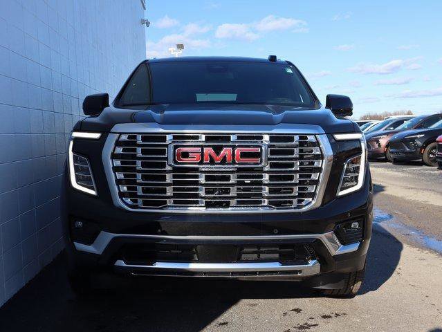 New 2026 GMC Yukon Denali image 2