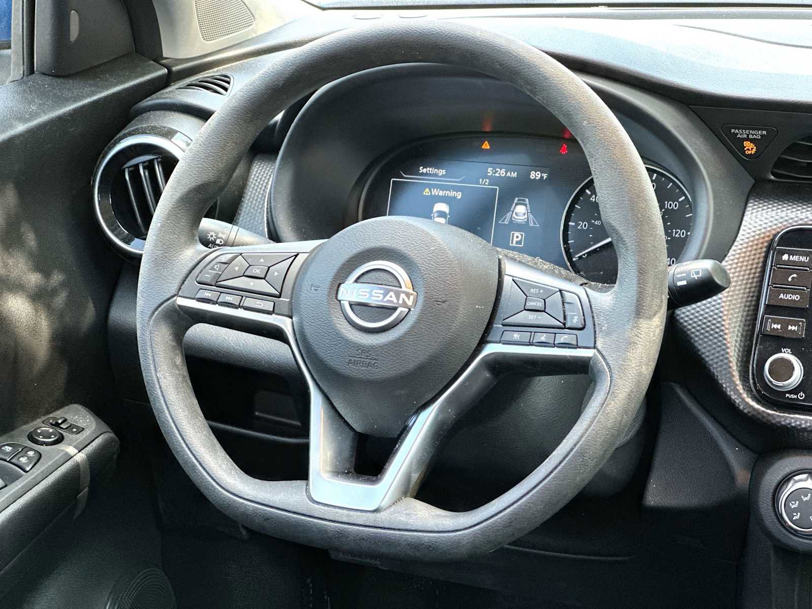 Used 2024 Nissan Kicks SV image 27