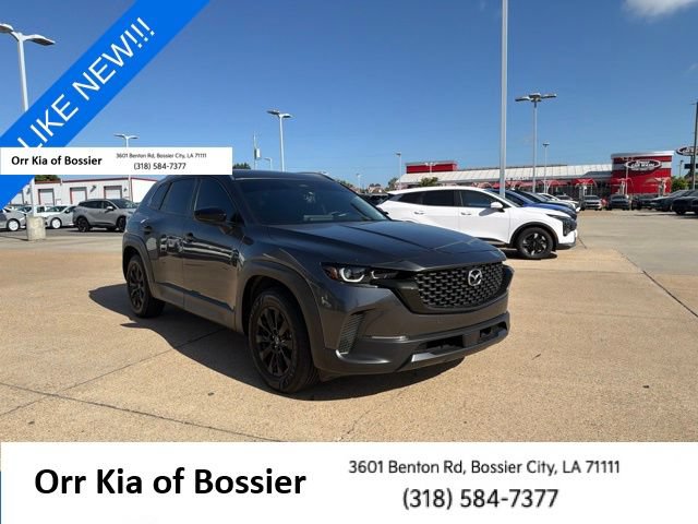 Used 2026 MAZDA CX-50 AWD 2.5 S w/ Weather Package image 6