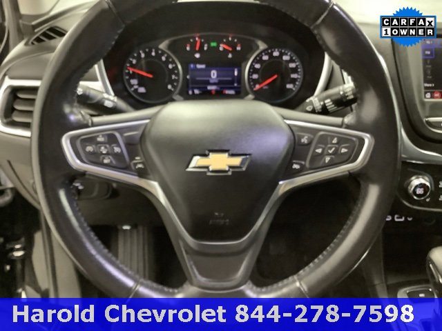 Used 2022 Chevrolet Equinox LT image 16