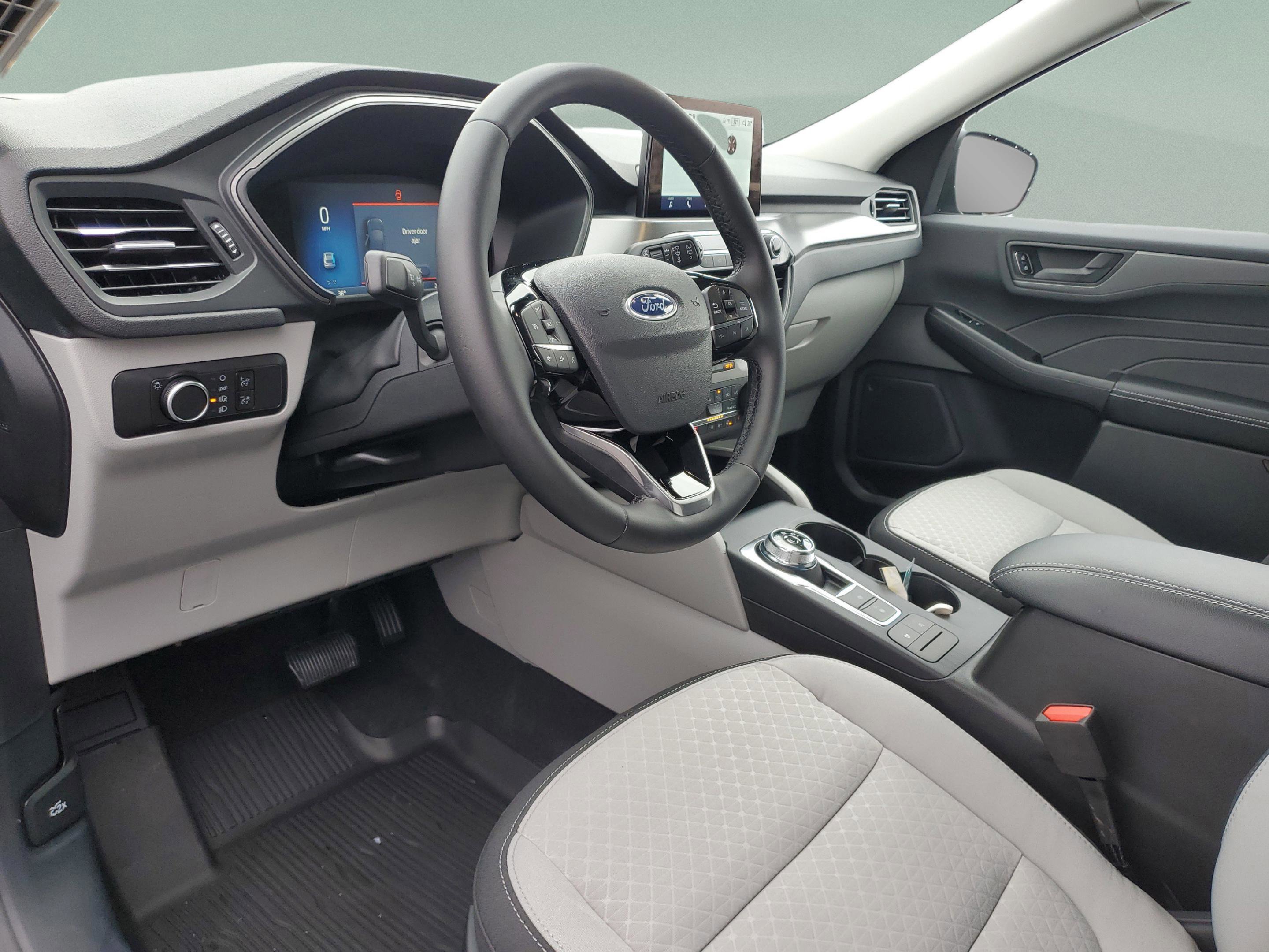 New 2026 Ford Escape Active w/ Cold Weather Package image 13