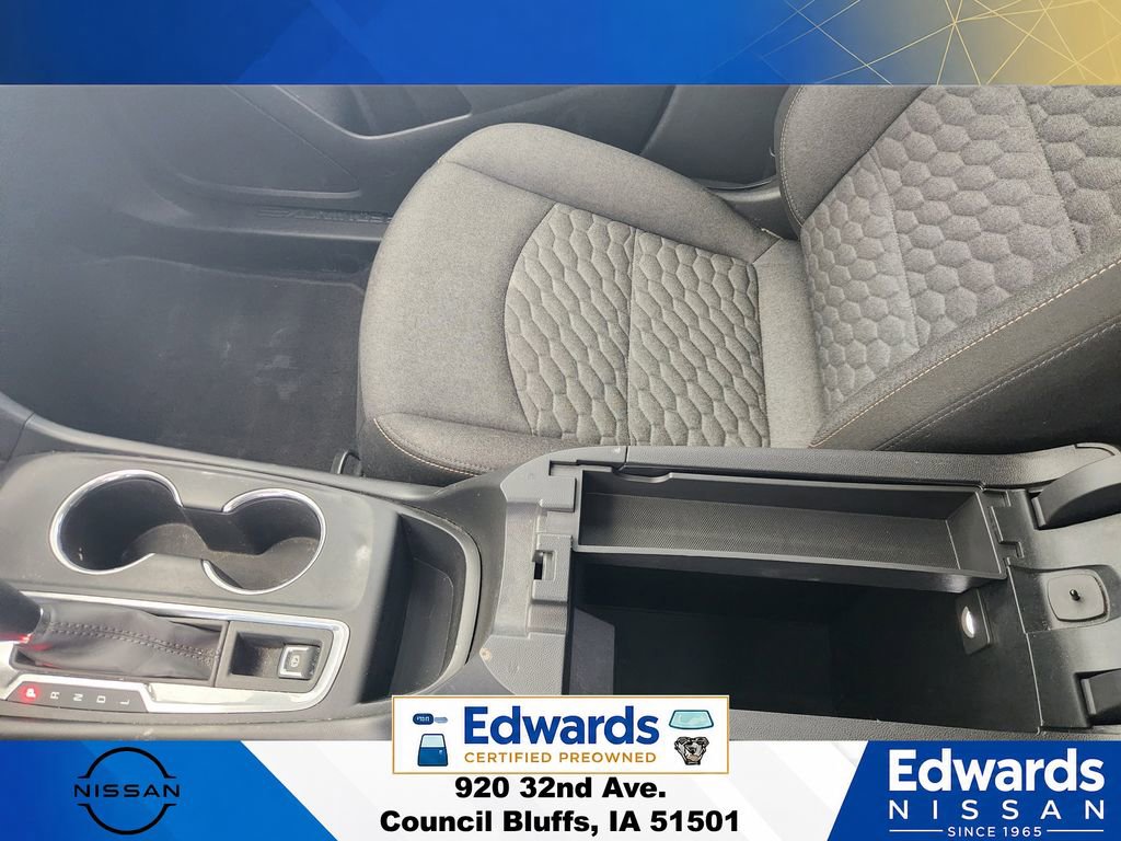 Used 2019 Chevrolet Equinox LT AWD/4WD image 32