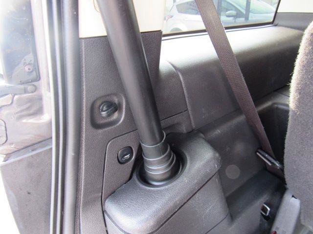 Used 2018 Ford Flex SEL w/ Equipment Group 202A image 31
