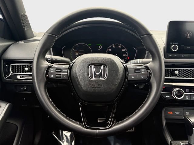 Used 2026 Honda Civic FWD Hybrid Sedan image 33