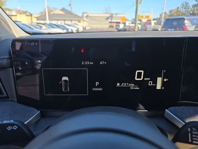 New 2026 Nissan Kicks SV w/ Charging Package image 15