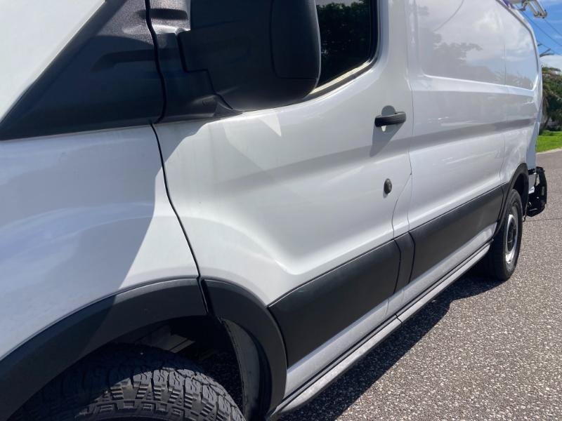 Used 2019 Ford Transit 150 130 Low Roof RWD image 9