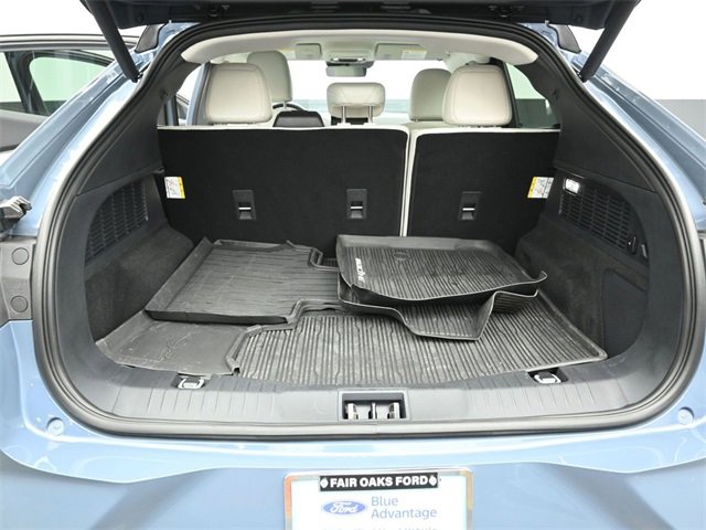 Certified 2024 Ford Mustang Mach-E Premium image 23