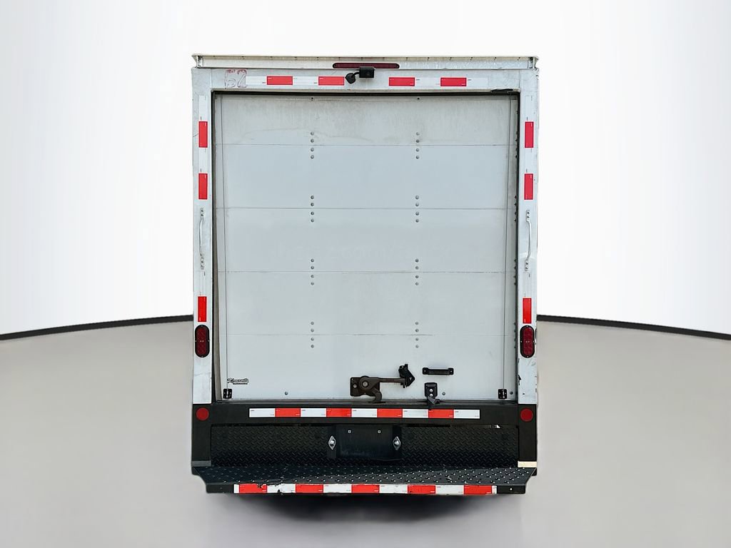 Used 2022 Ford Transit 350 DRW RWD image 6