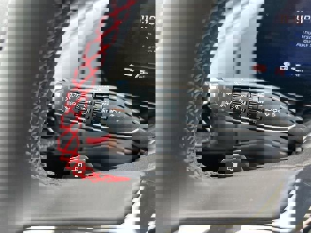 New 2025 Chevrolet Equinox EV RS image 21