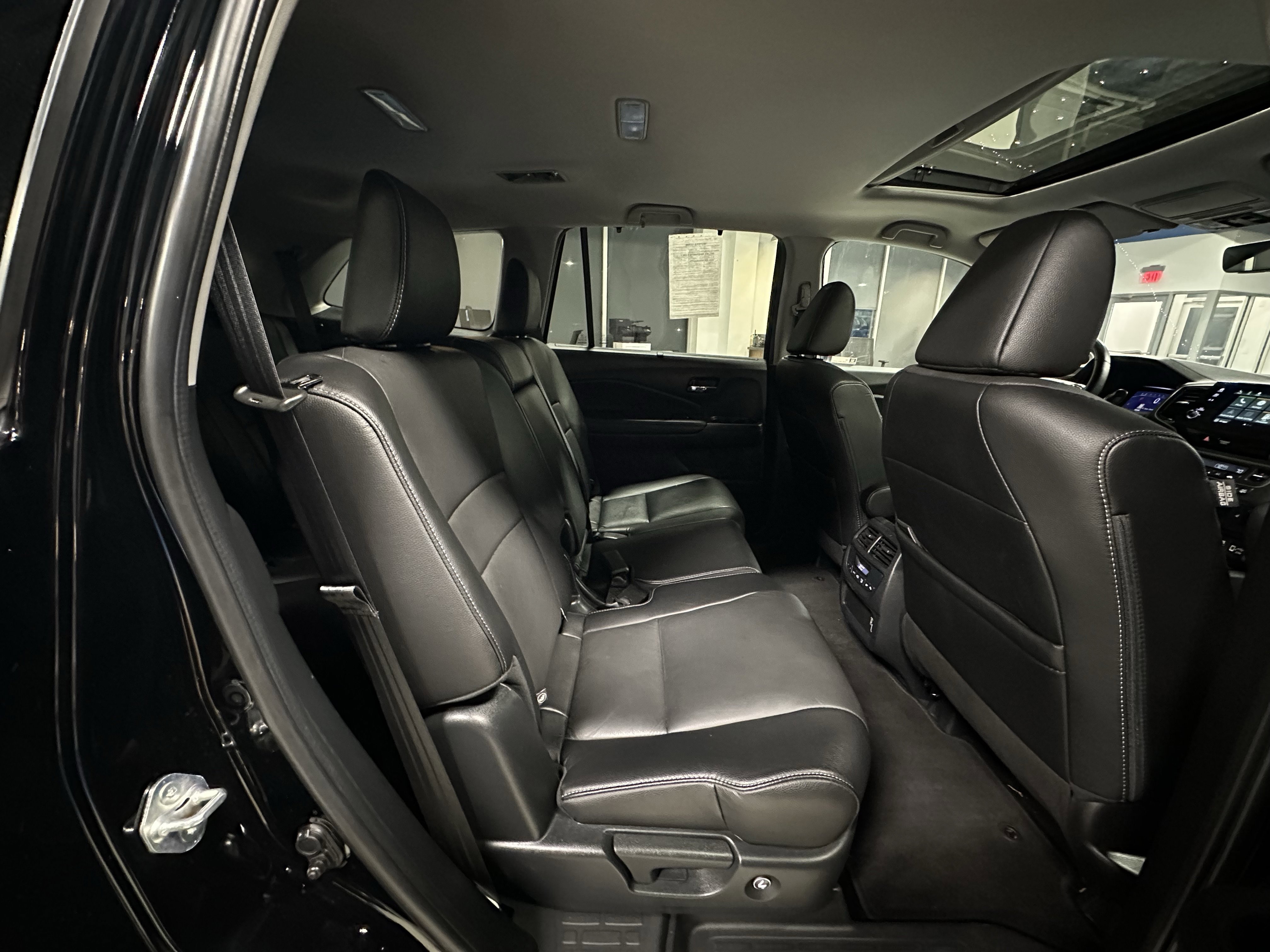 Used 2022 Honda Pilot Special Edition image 22