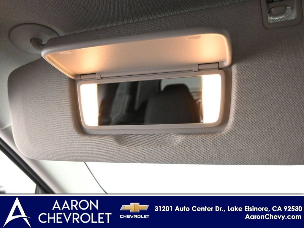 New 2025 Chevrolet TrailBlazer LT w/ Convenience Package FWD image 22