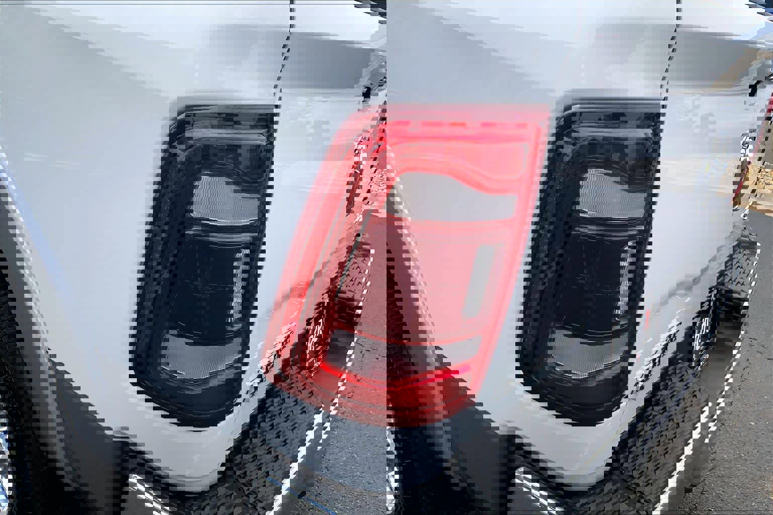 Used 2019 RAM 2500 Laramie image 29