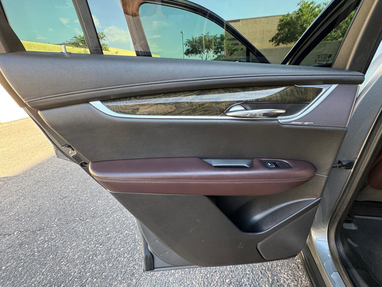 Used 2020 Cadillac XT6 Premium Luxury FWD image 15