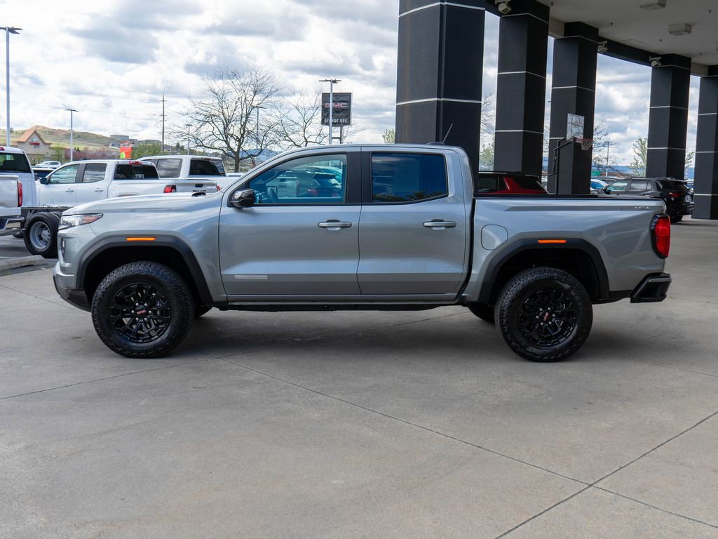 Used 2026 GMC Canyon Elevation w/ Convenience Package AWD/4WD image 4