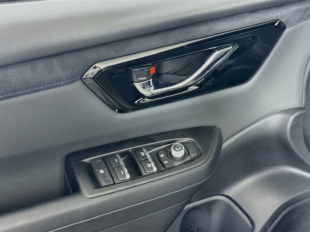 New 2026 Subaru Forester Limited AWD/4WD image 18
