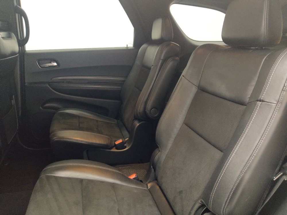 Used 2021 Dodge Durango GT AWD/4WD image 18