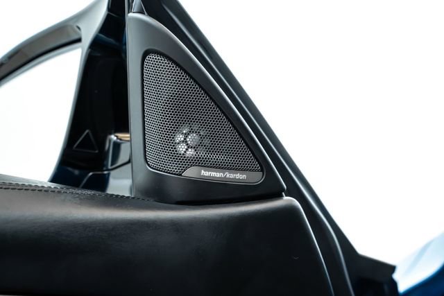 Used 2020 BMW M4 Coupe w/ Competition Package image 21