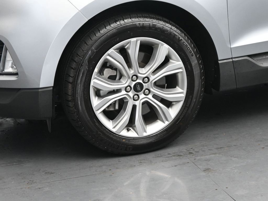 Used 2024 Ford Edge Titanium image 12