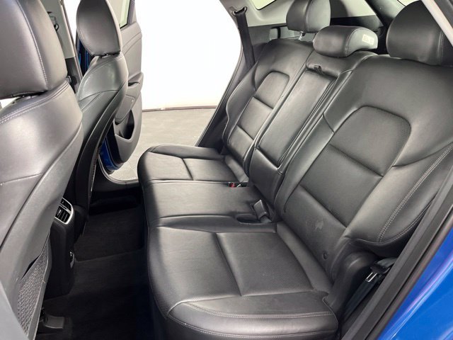 Used 2021 Hyundai Tucson Ultimate FWD image 42