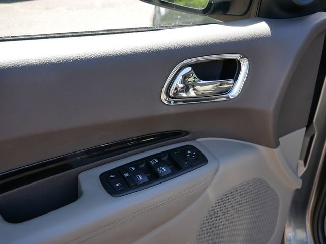 Used 2012 Dodge Durango Crew w/ Leather Interior Group AWD/4WD image 17