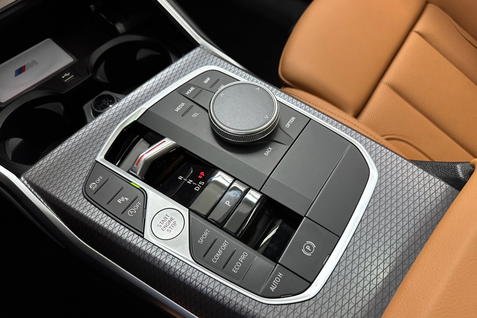 New 2026 BMW 330i Sedan w/ M Sport Package image 17