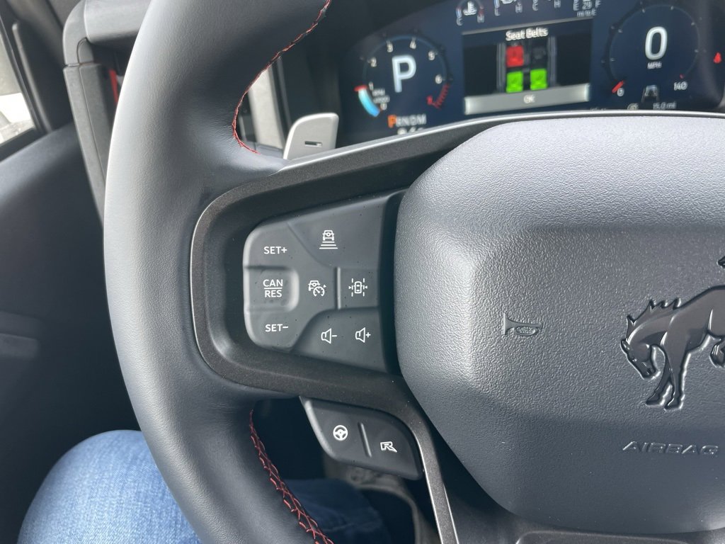 New 2026 Ford Bronco Raptor image 26