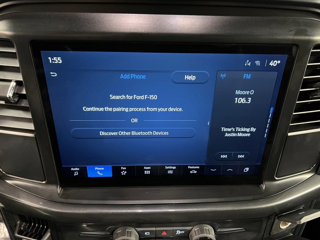 New 2025 Ford F150 STX w/ LOBO Package image 10