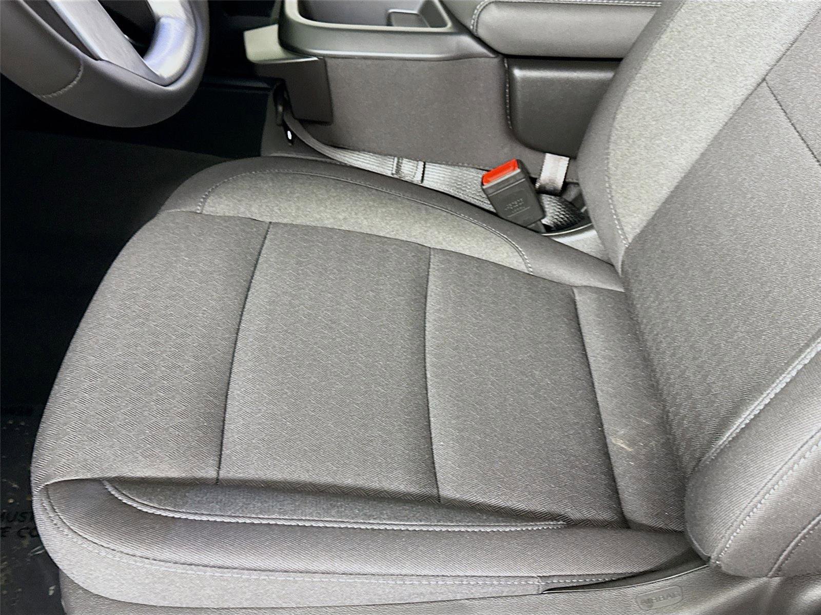 New 2026 GMC Sierra 1500 SLE w/ Preferred Package image 14