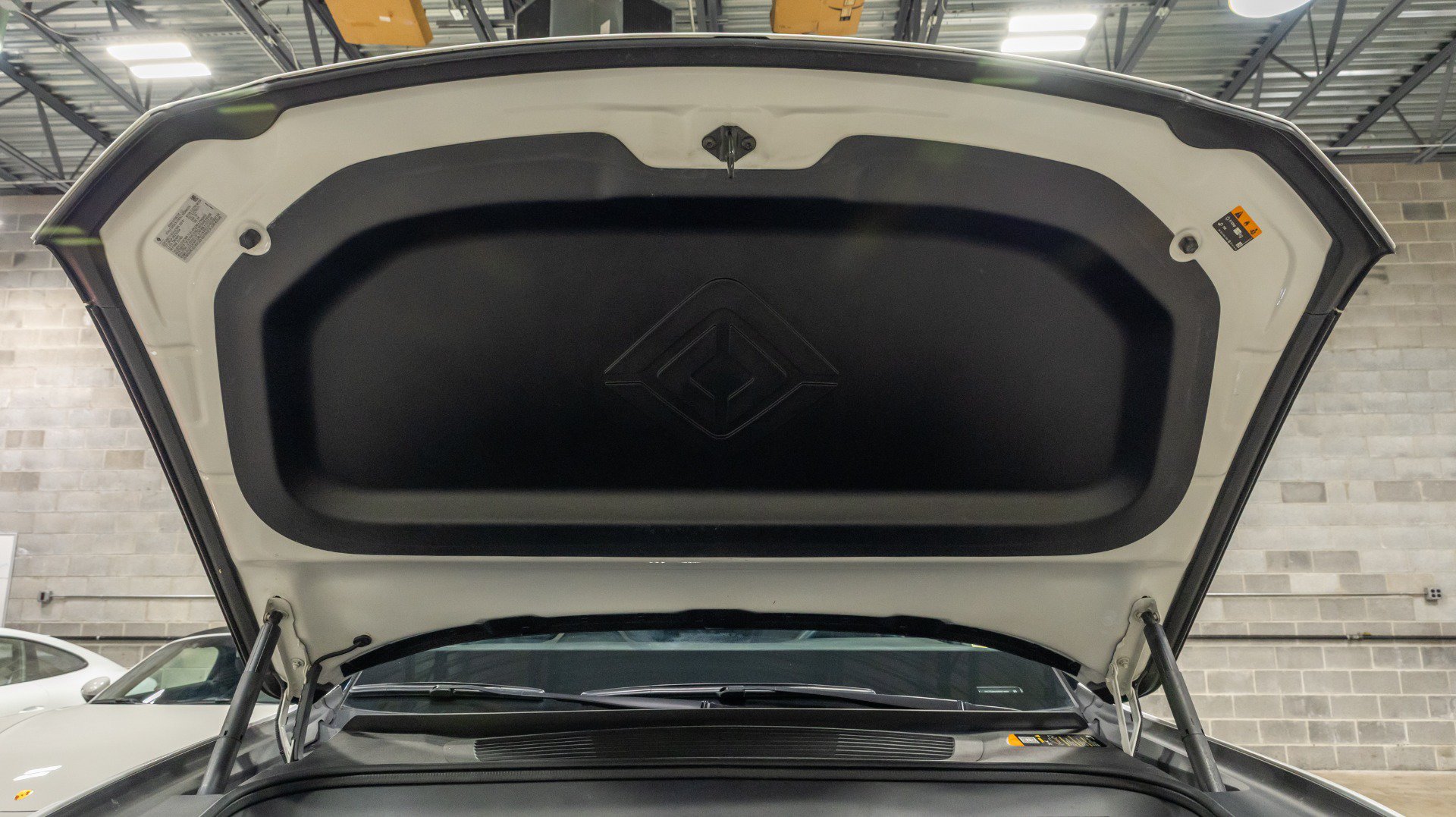 Used 2022 Rivian R1T Adventure AWD/4WD image 74