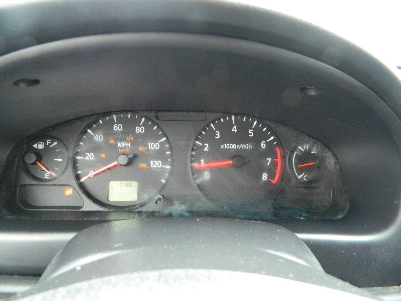 Used 2006 Nissan Sentra 1.8 S w/ (S04) 1.8S Special Editto Pkg FWD image 18
