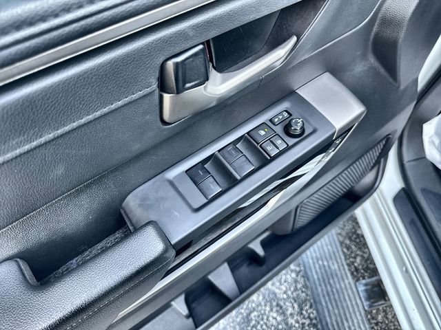 Used 2024 Toyota Tundra Limited image 22