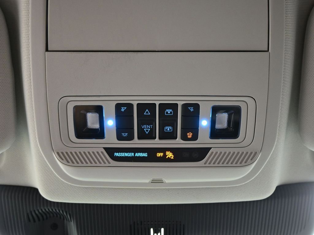 New 2025 Ford Explorer Active w/ Active Comfort Package image 26