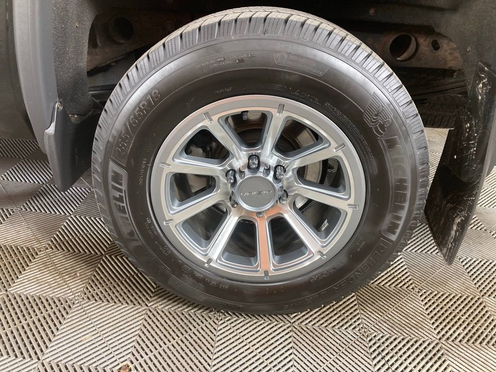 Used 2014 GMC Sierra 1500 SLT w/ SLT Preferred Package image 21