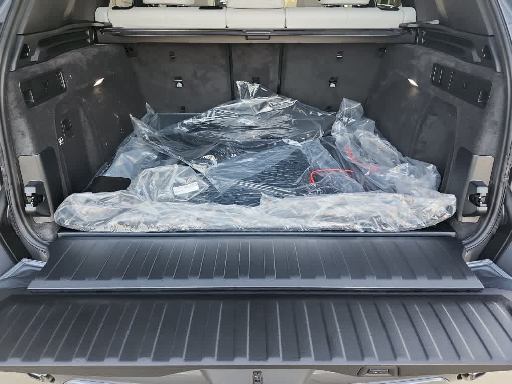 New 2026 BMW X5 sDrive40i w/ M Sport Package RWD image 29