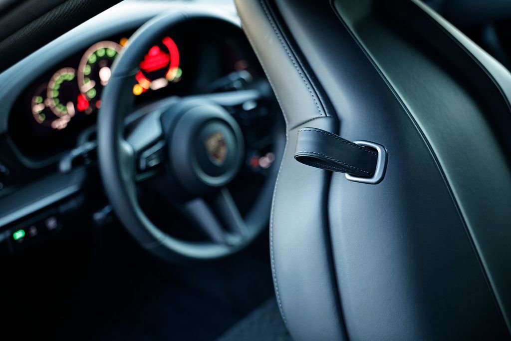 New 2026 Porsche 911 Carrera image 28