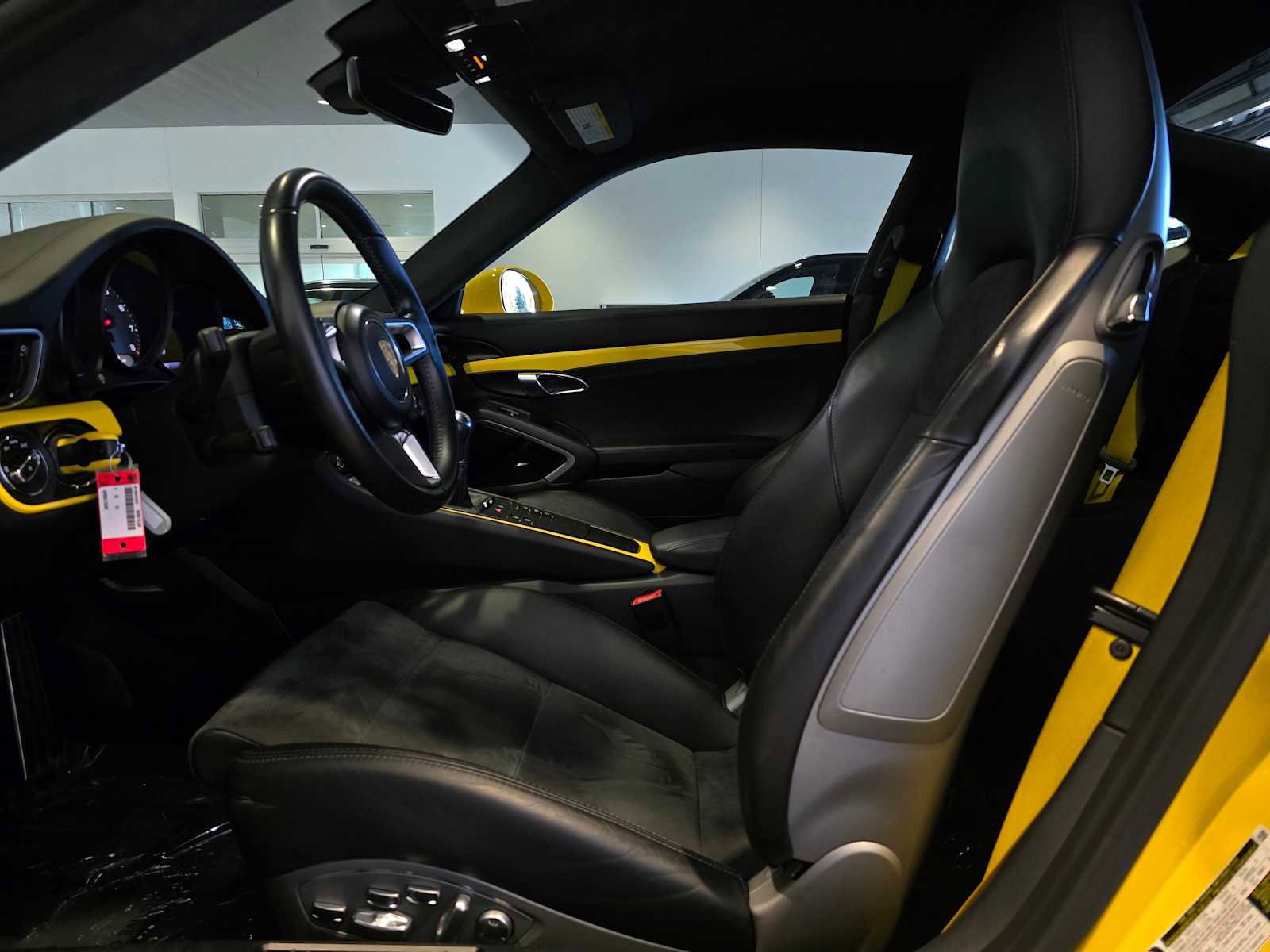 Used 2017 Porsche 911 Carrera S image 19