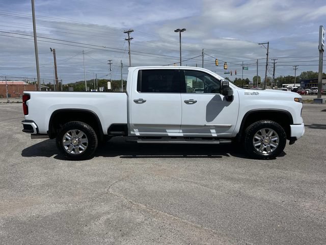 New 2026 Chevrolet Silverado 2500 High Country w/ High Country Premium Package AWD/4WD image 2
