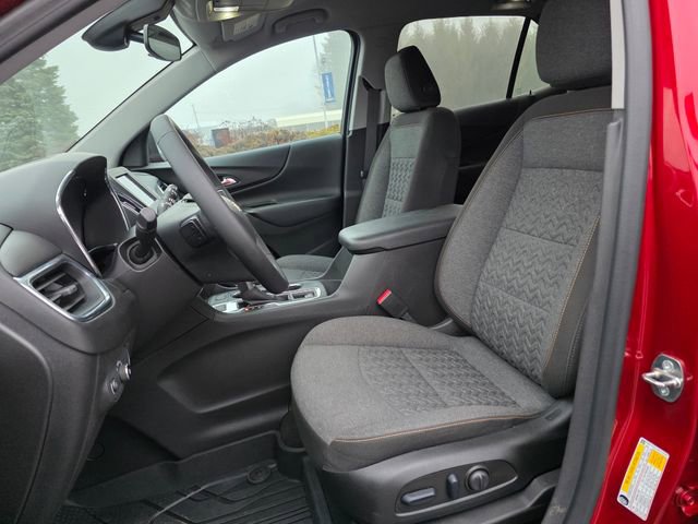Used 2023 Chevrolet Equinox LT image 12