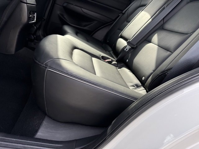 Certified 2025 MAZDA CX-5 AWD 2.5 S w/ Select Package image 10