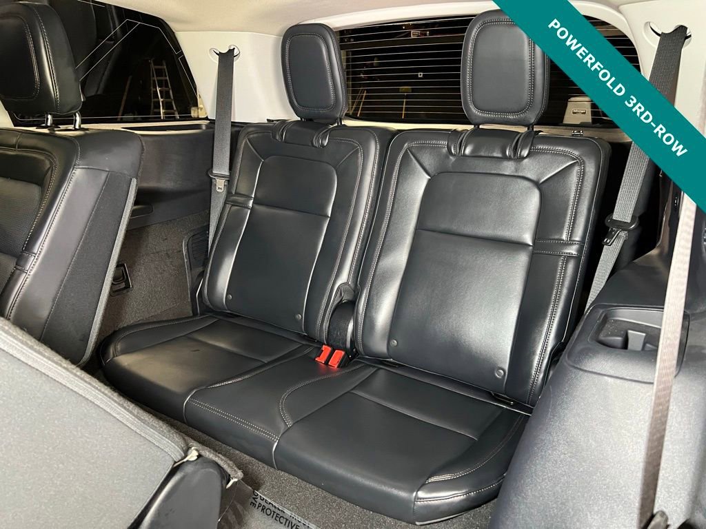 Used 2025 Lincoln Aviator Reserve w/ Illumination Package image 18