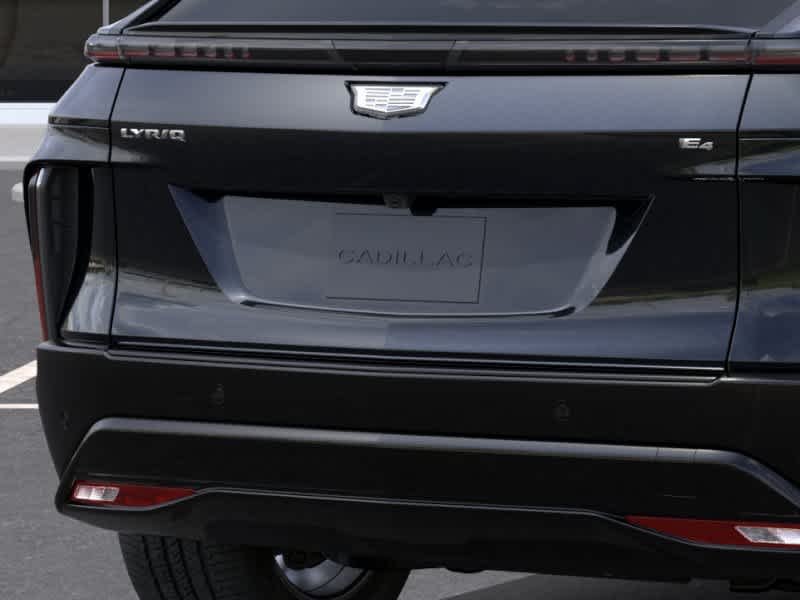 New 2027 Cadillac Lyriq Sport AWD/4WD image 14