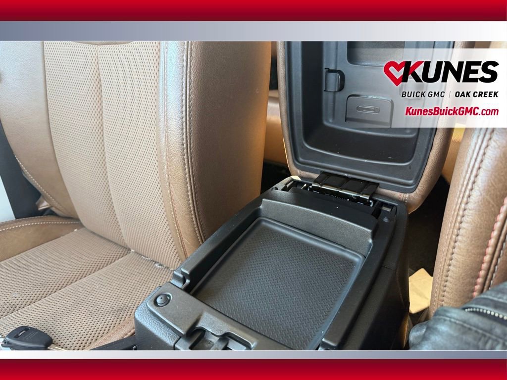 Used 2016 Jeep Wrangler Unlimited Sahara image 20