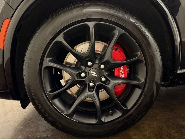 Used 2024 Dodge Durango R/T w/ Tow 'N Go Package AWD/4WD image 10