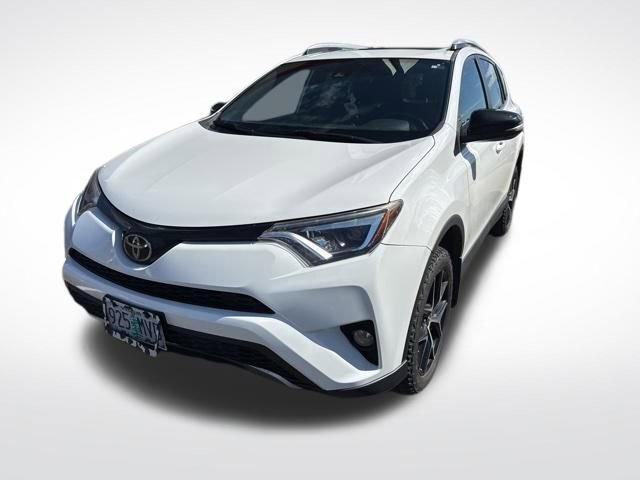 Used 2018 Toyota RAV4 SE w/ Power Extra Value Package image 6